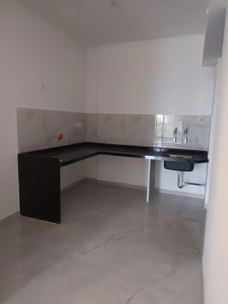 Kitchen, majestique-signature-towers 2 Bedroom 850 Sq.Ft. Apartment In Balewadi Pune 10609387