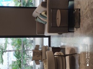 Furnished Amenities in 4 BHK Apartment at Livience Unione, Baner – for Sale