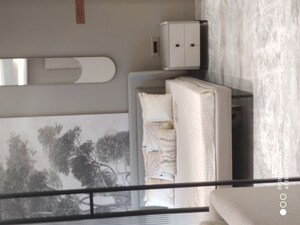 Kitchen in 4 BHK Apartment at Livience Unione, Baner – for Sale