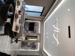 4 BHK + Prayer Room,Extra Room,Store Room Apartment For Sale in Livience Unione