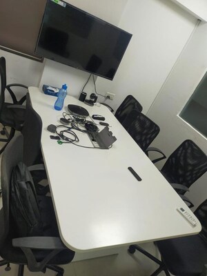 Team Area in  Office Space at Balewadi – for Rent