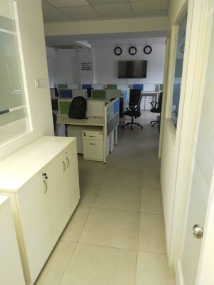 Team Area in  Office Space at Balewadi – for Rent