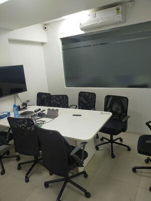 Team Area in  Office Space at Balewadi – for Rent