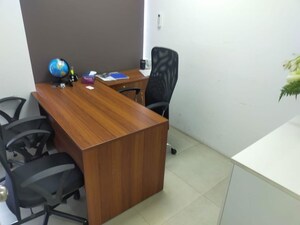 Furnished Amenities in  Office Space at Balewadi – for Rent
