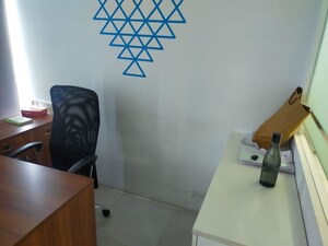 Furnished Amenities in  Office Space at Balewadi – for Rent