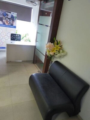 Living Room in  Office Space at Balewadi – for Rent