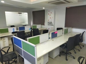  Office Space For Rent in Balewadi