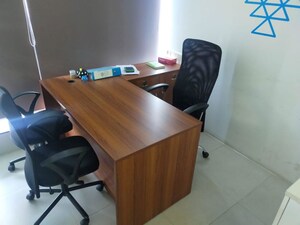 Furnished Amenities in  Office Space at Balewadi – for Rent