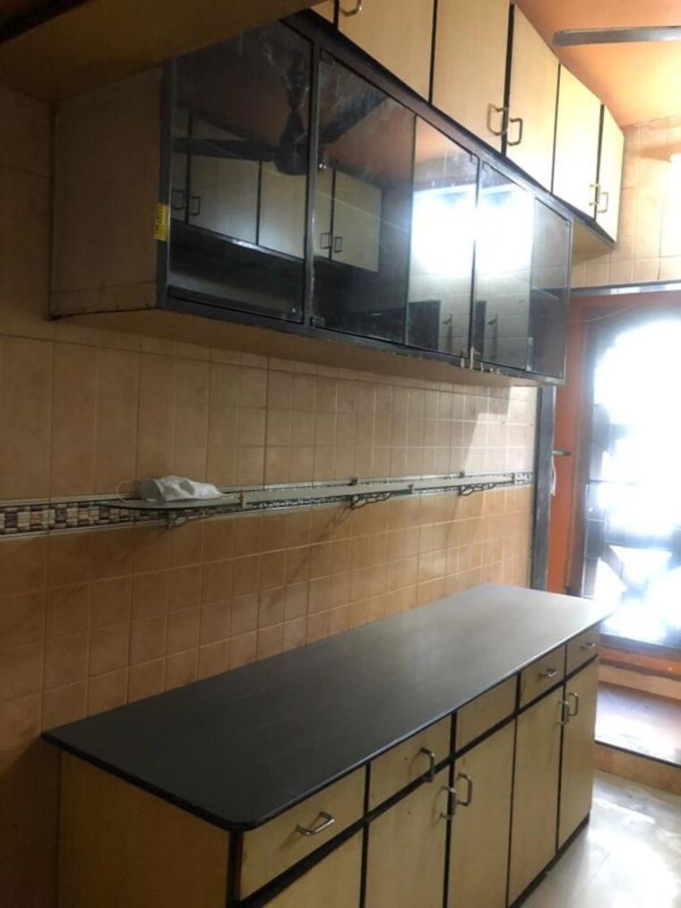 Kitchen, chembur 2 Bedroom 1040 Sq.Ft. Apartment In Chembur Mumbai 10609394