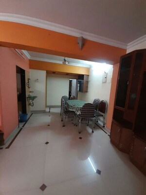 Living Room in 2 BHK Apartment at Chembur – for Rent