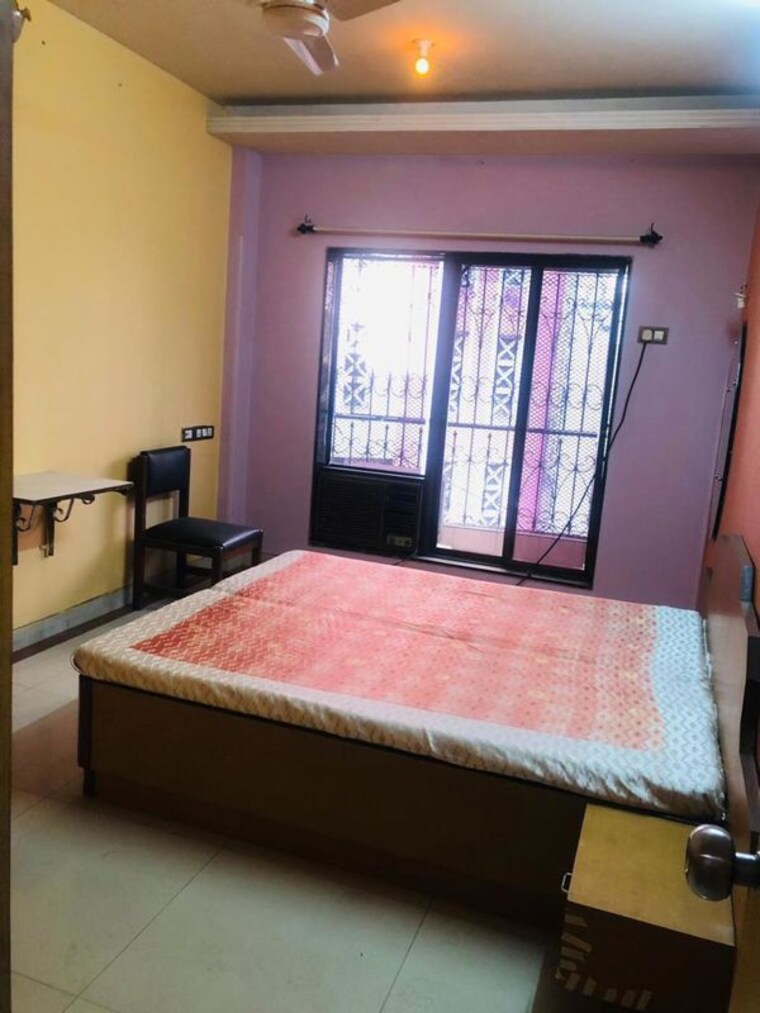 Bedroom, chembur 2 Bedroom 1040 Sq.Ft. Apartment In Chembur Mumbai 10609394