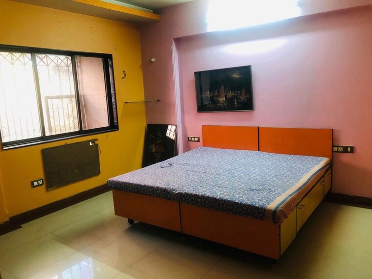 Bedroom, chembur 2 Bedroom 1040 Sq.Ft. Apartment In Chembur Mumbai 10609394