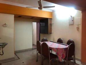 Living Room in 2 BHK Apartment at Chembur – for Rent