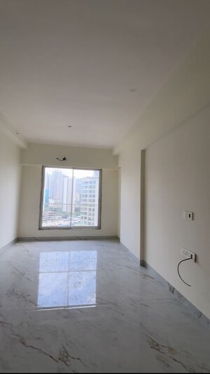 Room in 2 BHK Apartment at Tridev Kailash Residency, Mulund West – for Rent