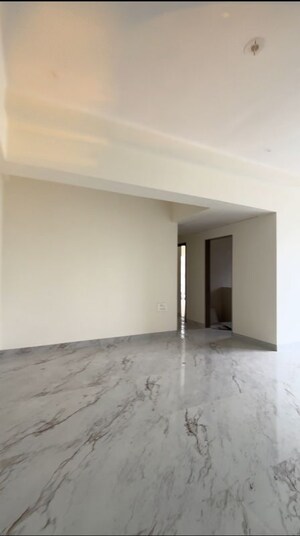 2 BHK Apartment For Rent in Tridev Kailash Residency, Mulund West