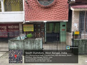 4 BHK Apartment – Exterior View View at New Barrakpur - for Sale