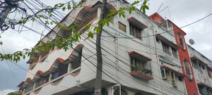 4 BHK Apartment For Sale in New Barrakpur