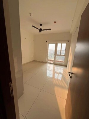 Bathroom in 2 BHK Apartment at Brigade Buena Vista, Budigere – for Rent
