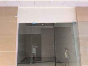 Kitchen in  Shop at Balewadi – for Rent