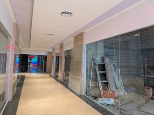 Parking in  Shop at Balewadi – for Rent