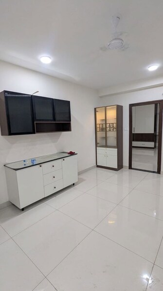 3 BHK Apartment For Rent in SMR Vinay Iconia Hyderabad in Kondapur, Hyderabad
