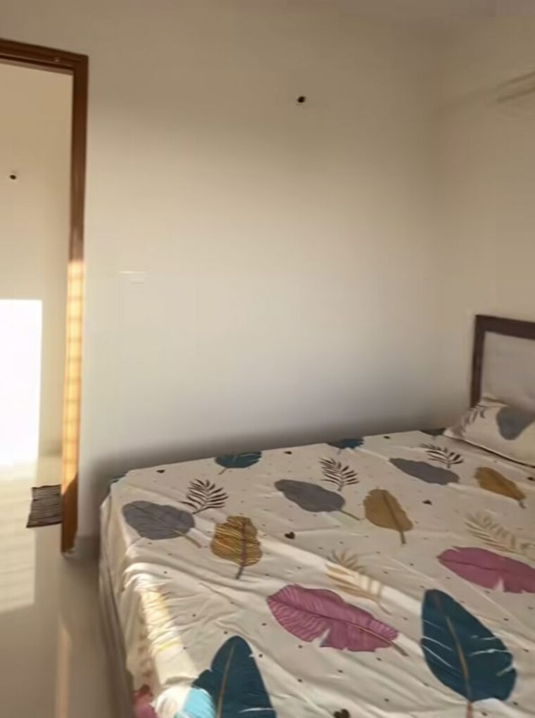 Bedroom, pooja-apartment-chembur 1 Bedroom 440 Sq.Ft. Apartment In Chembur Mumbai 10609415