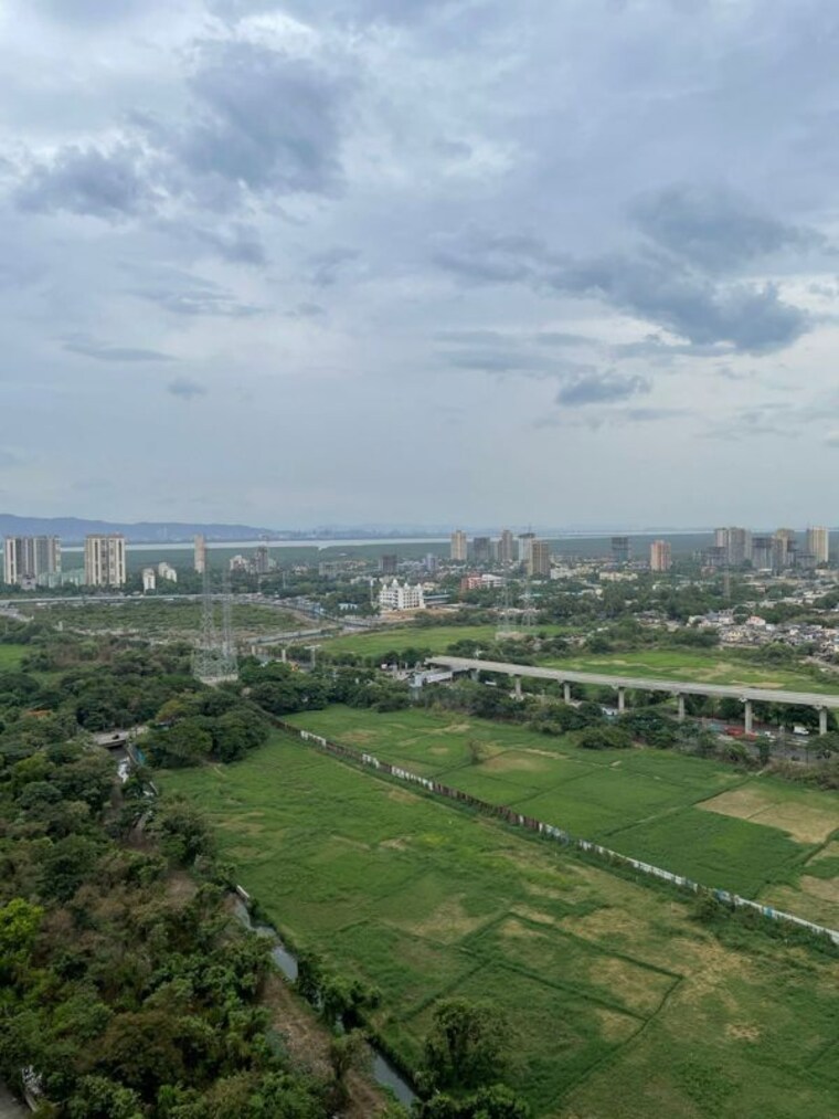 undefined, lodha-aurum-grande 2 Bedroom 795 Sq.Ft. Apartment In Kanjurmarg East Mumbai 10609402