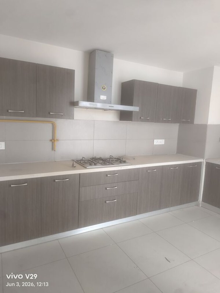 Kitchen, dlf-the-camellias 4 Bedroom 7500 Sq.Ft. Apartment In Sector 42 Gurgaon 10609378