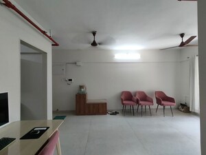 3 BHK Apartment For Rent in Cosmos Jewels, Ghodbunder Road