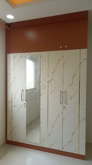 Bathroom in 3 BHK Apartment at Avalon Park At The Prestige City, Sarjapur Road – for Rent