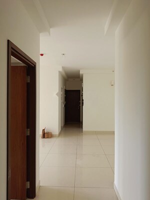 Bathroom in 3 BHK Apartment at Avalon Park At The Prestige City, Sarjapur Road – for Rent