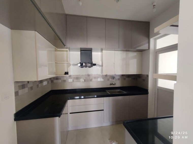 Kitchen, avalon-park-at-the-prestige-city 3 Bedroom 1600 Sq.Ft. Apartment In Sarjapur Road Bangalore 10609442