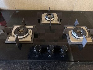 Team Area in 3 BHK Apartment at Avalon Park At The Prestige City, Sarjapur Road – for Rent