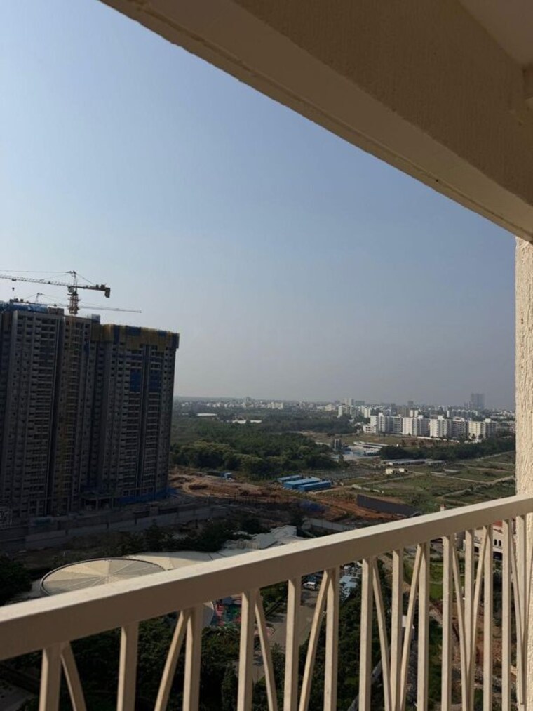 Exterior View, avalon-park-at-the-prestige-city 3 Bedroom 1600 Sq.Ft. Apartment In Sarjapur Road Bangalore 10609442