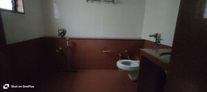 Bathroom in 4 BHK Villa at Kumar City, Kalyani Nagar – for Sale