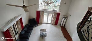Team Area in 4 BHK Villa at Kumar City, Kalyani Nagar – for Sale