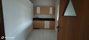 Kitchen in 4 BHK Villa at Kumar City, Kalyani Nagar – for Sale