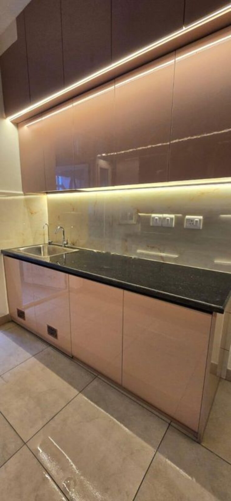 Kitchen, avalon-park-at-the-prestige-city 3.5 Bedroom 1500 Sq.Ft. Apartment In Sarjapur Road Bangalore 10609451