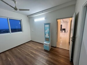 2.5 BHK Apartment For Rent in Shriram Codename Yuva, Budigere