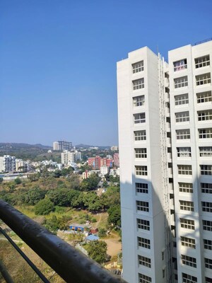 3 BHK Apartment For Rent in Paranjape Gloria Grand, Bavdhan