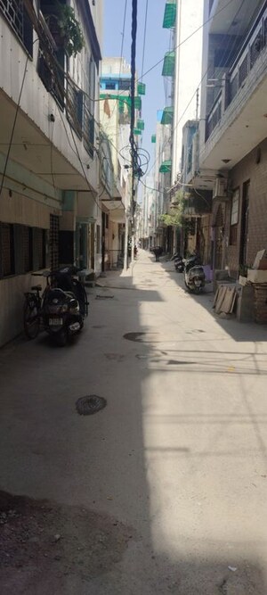 4 BHK Independent House – Exterior View View at Nawada - for Sale