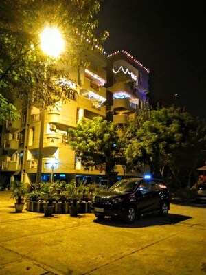 Parking in 3.5 BHK Apartment at Sector 5 Dwarka – for Sale