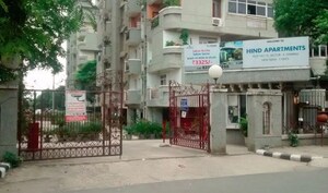 3.5 BHK Apartment For Sale in Sector 5 Dwarka