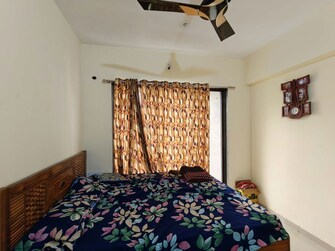 2 BHK + Basement Apartment For Rent in Puraniks Kanchanpushp Complex in Kavesar, Thane