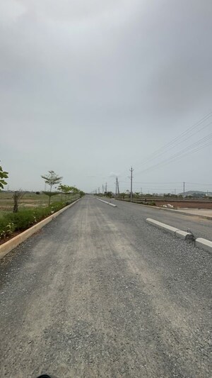   Plot at Guntupalli – for Sale