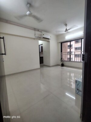 Living Room in 1 BHK Apartment at Chembur – for Rent