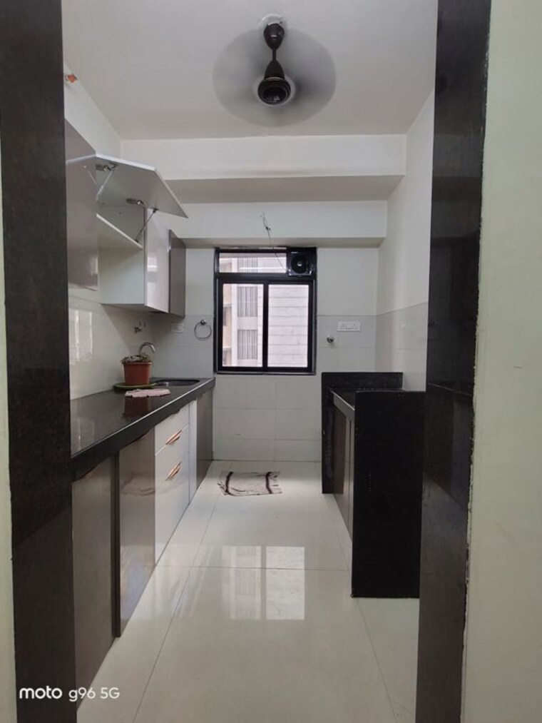 Kitchen, chembur 1 Bedroom 520 Sq.Ft. Apartment In Chembur Mumbai 10609440