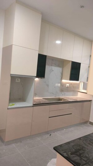 Kitchen in 4 BHK Apartment at Avalon Park At The Prestige City, Sarjapur Road – for Rent