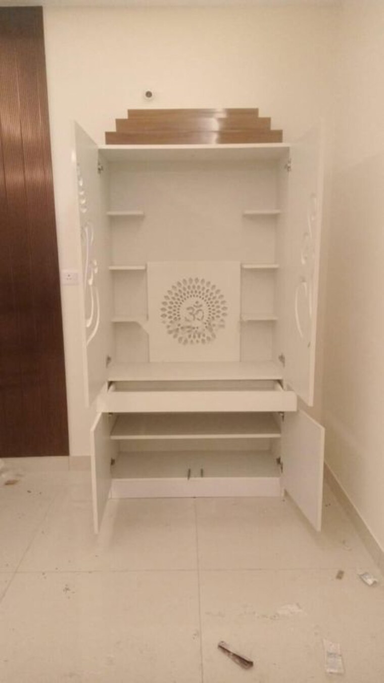 Bathroom, avalon-park-at-the-prestige-city 4 Bedroom 2204 Sq.Ft. Apartment In Sarjapur Road Bangalore 10609459