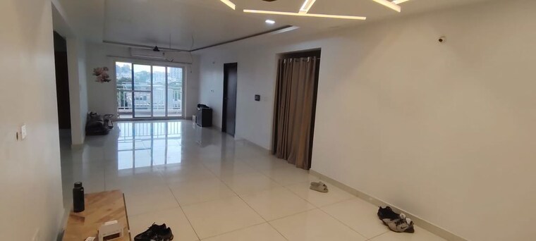 undefined, ambience-courtyard 3 Bedroom 2300 Sq.Ft. Apartment In Manikonda Hyderabad 10609423